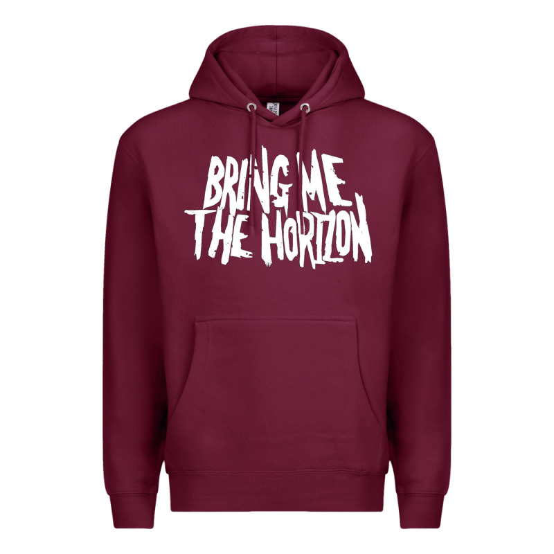Be Happy Premium Hoodie by linhVisuals | Teevron