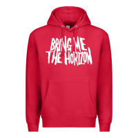 Cardinal be happy Premium Hoodie - linhVisuals