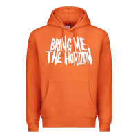 Carrot be happy Premium Hoodie - linhVisuals