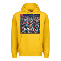King Crimson Ladies Of The Road Tour 2022 Premium Hoodie | Teevron