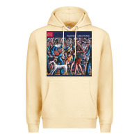 Pina Colada king crimson ladies of the road tour 2022 Premium Hoodie - linhVisuals