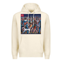 Tofu king crimson ladies of the road tour 2022 Premium Hoodie - linhVisuals