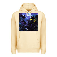 Pina Colada king diamond abigail tour 2022 Premium Hoodie - linhVisuals