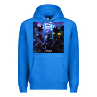 True Royal king diamond abigail tour 2022 Premium Hoodie - linhVisuals