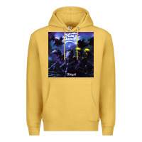 Antique Gold king diamond abigail tour 2022 Premium Hoodie - linhVisuals
