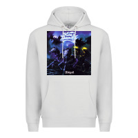 Dove Grey king diamond abigail tour 2022 Premium Hoodie - linhVisuals
