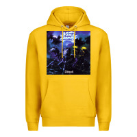 Lemon king diamond abigail tour 2022 Premium Hoodie - linhVisuals