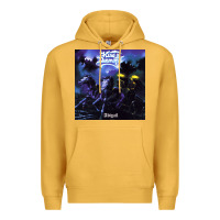 Mustard king diamond abigail tour 2022 Premium Hoodie - linhVisuals