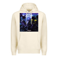 Tofu king diamond abigail tour 2022 Premium Hoodie - linhVisuals