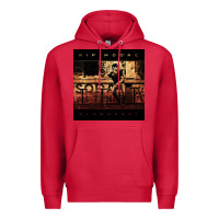 Cardinal kip moore slowheart tour 2022 Premium Hoodie - linhVisuals
