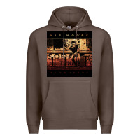 Coffee kip moore slowheart tour 2022 Premium Hoodie - linhVisuals
