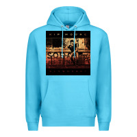 Ocean Blue kip moore slowheart tour 2022 Premium Hoodie - linhVisuals