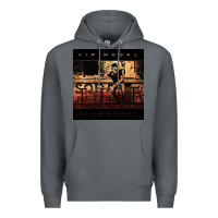 Rock kip moore slowheart tour 2022 Premium Hoodie - linhVisuals