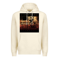 Sandshell kip moore slowheart tour 2022 Premium Hoodie - linhVisuals