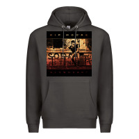 Smoke kip moore slowheart tour 2022 Premium Hoodie - linhVisuals