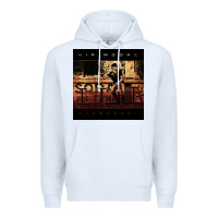 White kip moore slowheart tour 2022 Premium Hoodie - linhVisuals
