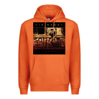 Carrot kip moore slowheart tour 2022 Premium Hoodie - linhVisuals