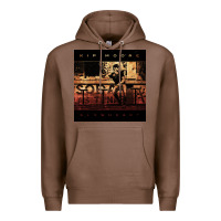 Chestnut kip moore slowheart tour 2022 Premium Hoodie - linhVisuals
