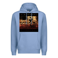 Colony Blue kip moore slowheart tour 2022 Premium Hoodie - linhVisuals