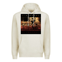 Oatmeal Heather kip moore slowheart tour 2022 Premium Hoodie - linhVisuals