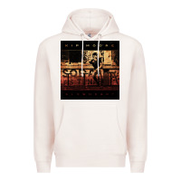 Pale Pink kip moore slowheart tour 2022 Premium Hoodie - linhVisuals