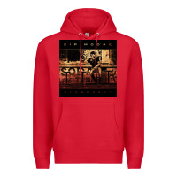 Red kip moore slowheart tour 2022 Premium Hoodie - linhVisuals