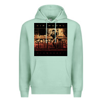 Seafoam kip moore slowheart tour 2022 Premium Hoodie - linhVisuals