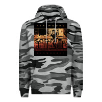 Slate Camo kip moore slowheart tour 2022 Premium Hoodie - linhVisuals