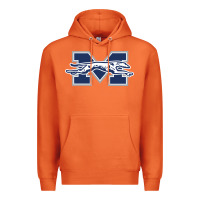 Carrot moravian merch, greyhounds Premium Hoodie - linhVisuals