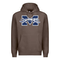Coffee moravian merch, greyhounds Premium Hoodie - linhVisuals