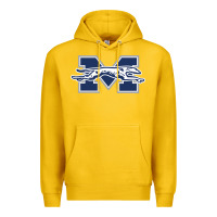 Lemon moravian merch, greyhounds Premium Hoodie - linhVisuals