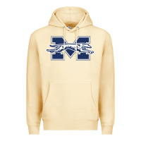 Pina Colada moravian merch, greyhounds Premium Hoodie - linhVisuals