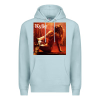 Blue Mist kylie minoque golden tour 2022 Premium Hoodie - linhVisuals