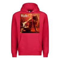 Cardinal kylie minoque golden tour 2022 Premium Hoodie - linhVisuals