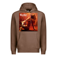 Chestnut kylie minoque golden tour 2022 Premium Hoodie - linhVisuals