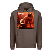 Coffee kylie minoque golden tour 2022 Premium Hoodie - linhVisuals