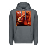 Rock kylie minoque golden tour 2022 Premium Hoodie - linhVisuals