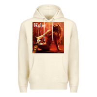 Sandshell kylie minoque golden tour 2022 Premium Hoodie - linhVisuals