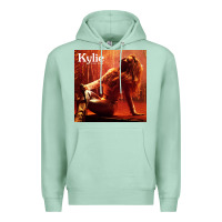 Seafoam kylie minoque golden tour 2022 Premium Hoodie - linhVisuals