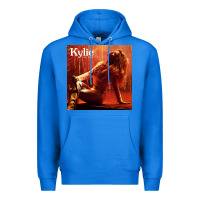 True Royal kylie minoque golden tour 2022 Premium Hoodie - linhVisuals