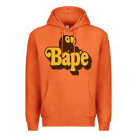 Carrot baby bape Premium Hoodie - linhVisuals