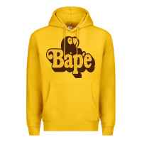 Lemon baby bape Premium Hoodie - linhVisuals
