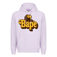 Baby Bape Premium Hoodie | Teevron