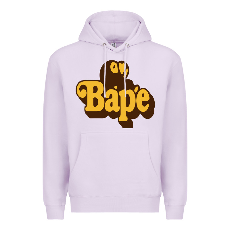 Baby Bape Premium Hoodie by linhVisuals | Teevron
