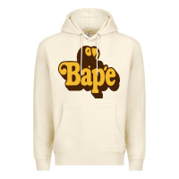 Sandshell baby bape Premium Hoodie - linhVisuals