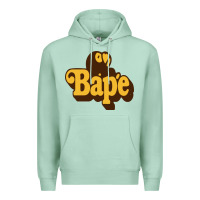 Seafoam baby bape Premium Hoodie - linhVisuals