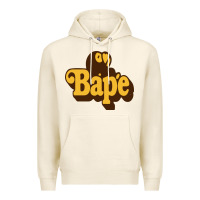 Tofu baby bape Premium Hoodie - linhVisuals