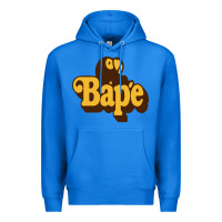 True Royal baby bape Premium Hoodie - linhVisuals