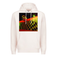Pale Pink kings of leon mechanical bull tour 2022 Premium Hoodie - linhVisuals