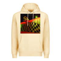 Pina Colada kings of leon mechanical bull tour 2022 Premium Hoodie - linhVisuals